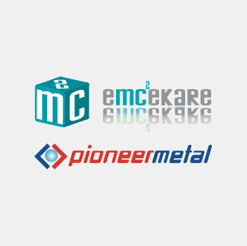 Emcekare And Pioneer Metal